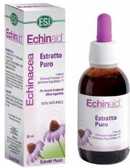 ESI Echinaid estratto puro liquido 50ml