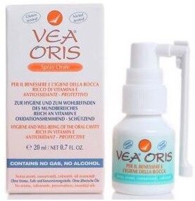 VEA oris spray 20ml