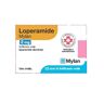 Mylan Loperamide *12 dosi liofilizzato orale 2mg