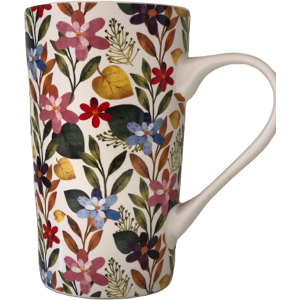 Magentina Tazza Happy Mug Chiara Erboristeria