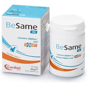 Candioli Veterinari BeSame 100 Candioli 30 Compresse