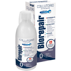 Coswell Biorepair Collutorio Triplice Azione 500ml