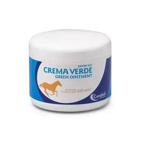 Candioli Veterinari Crema Verde Candioli 450 ml