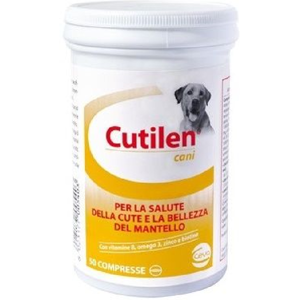 trebifarma Cutilen cani 50 compresse