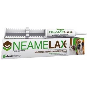 Shedir Pharma Neamelax pasta 30g