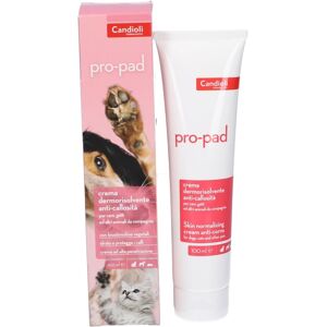 Candioli Veterinari Pro-Pad Candioli Crema Veterinaria Cuscinetti 100 ml