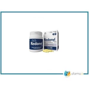 innovet Redonyl ultra 50mg cani e gatti 60 capsule