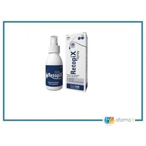 innovet Retopix spray cane e gatto 100ml