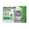 Merial Frontline combo spoton gatti 3 pipette