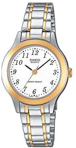 Orologio Casio classic collection ltp-1263pg-7bef