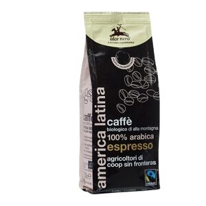 bio + caffe' espresso bio fairtrade 250 g
