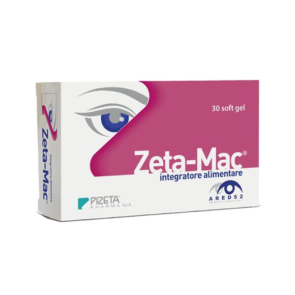 zeta-mac 30 soft gel