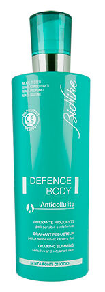 Bionike Defence body anticellulite 400ml