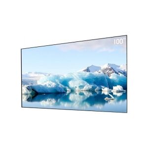 Xiaomi Mi Ambient Light Rejecting Projector Screen 100