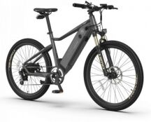 Xiaomi HIMO C26 Bicicletta Elettrica - Grigia