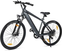 VEIO Voyager V1 Bicicletta Elettrica