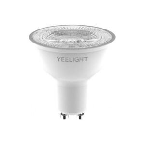 Yeelight GU10 Lampadina Smart (confezione da 4 pezzi)