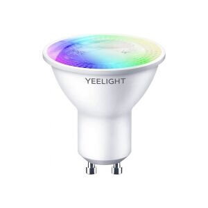 YEELIGHT LED Smart Bulb GU10 Lampadina Multicolor