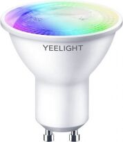 YEELIGHT LED Smart Bulb GU10 Lampadina Multicolor