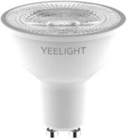 Yeelight GU10 Lampadina Smart (confezione da 4 pezzi)