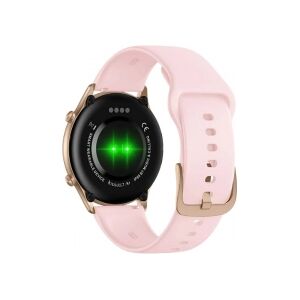 Kieslect Smart Calling 'KR Smartwatch - Rosa