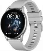 KIESLECT K10 Smartwatch - Grigio