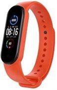 Xiaomi Cinturino per Xiaomi Mi Band 5/6 - Arancione