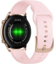 Kieslect Smart Calling 'KR Smartwatch - Rosa