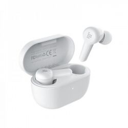 TRONSMART Apollo Air TWS Auricolari Bluetooth - Bianchi