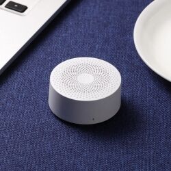 Xiaomi Mi Compact Bluetooth 2 Speaker - Bianco