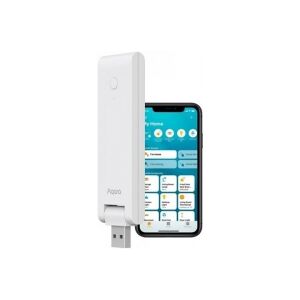 Aqara E1 Hub - Smart Home Center