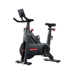 YESOUL C1H Spinning Bike Cyclette Elettrica - Nera