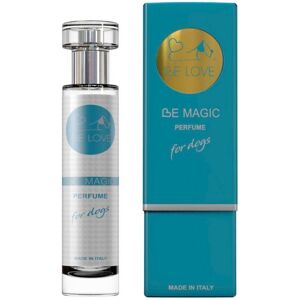 Be Love Be Magic Profumo Agrumato per Cane 50ml