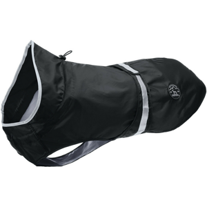 Hunter Impermeabile Uppsala Rain Nero per Cani 50 cm