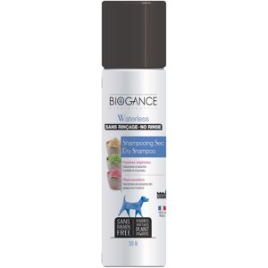 Biogance Waterless Shampoo a Secco Spray per Cani