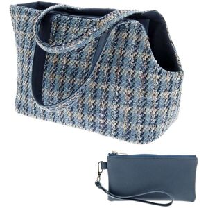 Ferribiella Borsa Trasportino Grace 55x20x29cm