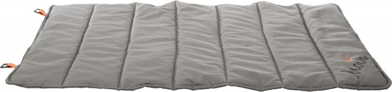 Trixie Be Nordic Coperta da Viaggio Hooge per Cani 100x65cm Grigio