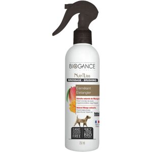 Biogance Lozione Districante Nutri Liss per Cani Biogance Lozione Districante Nutri Liss per Cani