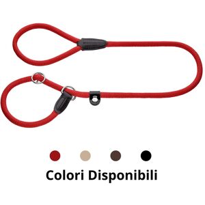 Hunter Guinzaglio Retriever per Cani Freestyle 10 / 120 Beige Hunter Guinzaglio Retriever per Cani Freestyle 10 / 120 Beige