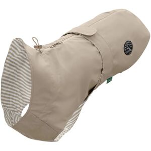 Hunter Impermeabile per Cani Milford Beige Taupe 25 cm Hunter Impermeabile per Cani Milford Beige Taupe 25 cm