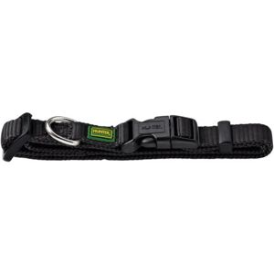 Hunter Collare per Cani Regolabile Vario Nero L-XL Hunter Collare per Cani Regolabile Vario Nero L-XL