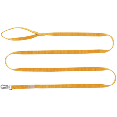 Haqihana Guinzaglio per Cani in Nylon Arancio 3 mt / 10 mm Haqihana Guinzaglio per Cani in Nylon Arancio 3 mt / 10 mm