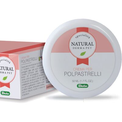 Crema per animali Derbe - Echinacea e Miele - 50ml Crema per animali Derbe - Echinacea e Miele - 50ml