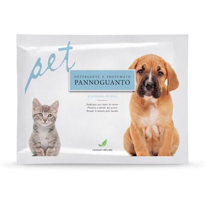 Derbe Natural Derma Pet by PannoGuanto Talco Derbe Natural Derma Pet by PannoGuanto Talco
