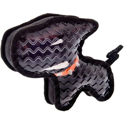 Ferribiella Gioco per Cani Fuxtreme Cane ICS con Punte Tpr 20 cm Ferribiella Gioco per Cani Fuxtreme Cane ICS con Punte Tpr 20 cm
