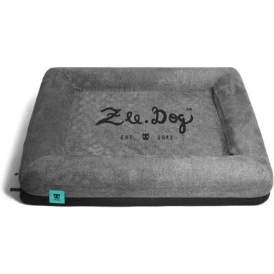 Zee.Dog Zee.Bed Skull L Letto ortopedico per cani Zee.Dog Zee.Bed Skull L Letto ortopedico per cani