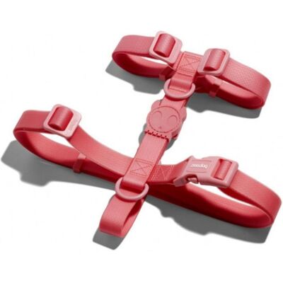 Imbracatura per cani Zee.dog Zeedog Neopro Bubblegum - Imbracatura per cani Imbracatura per cani Zee.dog Zeedog Neopro Bubblegum - Imbracatura per cani