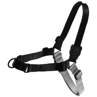 Zee.Dog Pettorina Soft-Walk Gotham per Cani M Zee.Dog Pettorina Soft-Walk Gotham per Cani M