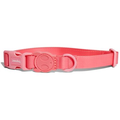 Zee.Dog Collare per Cani Regolabile Linea Neopro Bubblegum S (31-43cm) Zee.Dog Collare per Cani Regolabile Linea Neopro Bubblegum S (31-43cm)