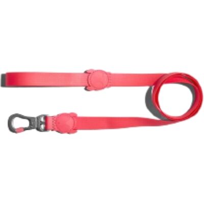 Zee.Dog Guinzaglio Fisso per Cani Linea Neopro Bubblegum S (1,5-120cm) Zee.Dog Guinzaglio Fisso per Cani Linea Neopro Bubblegum S (1,5-120cm)